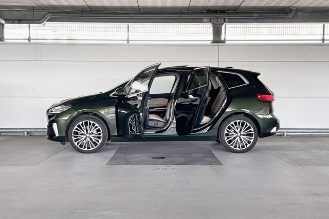 BMW 2-SERIE Active Tourer 218i High Executive Luxury Line