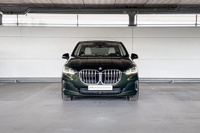 BMW 2-SERIE Active Tourer 218i High Executive Luxury Line