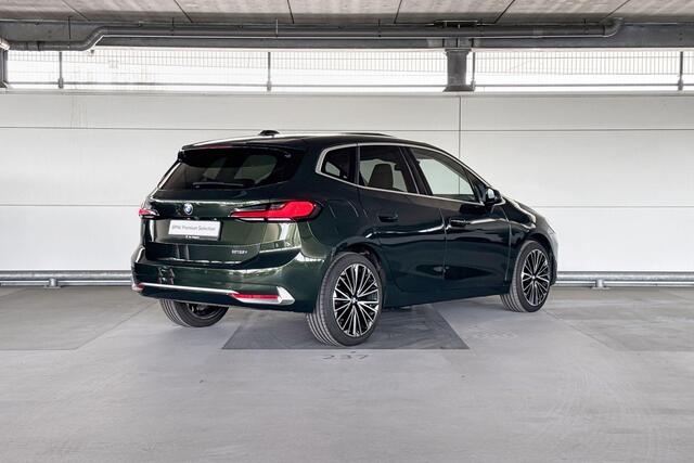 BMW 2-SERIE Active Tourer 218i High Executive Luxury Line