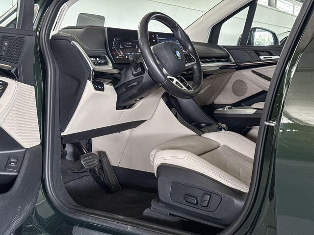 BMW 2-SERIE Active Tourer 218i High Executive Luxury Line
