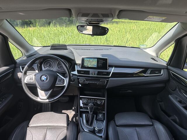BMW 2-SERIE Active Tourer 225XE IPERFORMANCE CENTENNIAL HIGH EXECUTIVE LEDER/NAVI/HEAD-UP