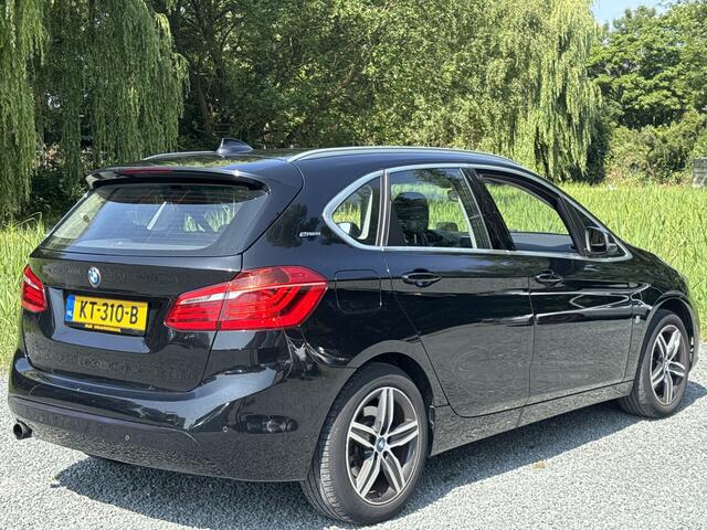 BMW 2-SERIE Active Tourer 225XE IPERFORMANCE CENTENNIAL HIGH EXECUTIVE LEDER/NAVI/HEAD-UP