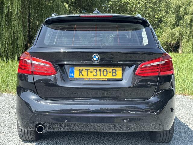 BMW 2-SERIE Active Tourer 225XE IPERFORMANCE CENTENNIAL HIGH EXECUTIVE LEDER/NAVI/HEAD-UP