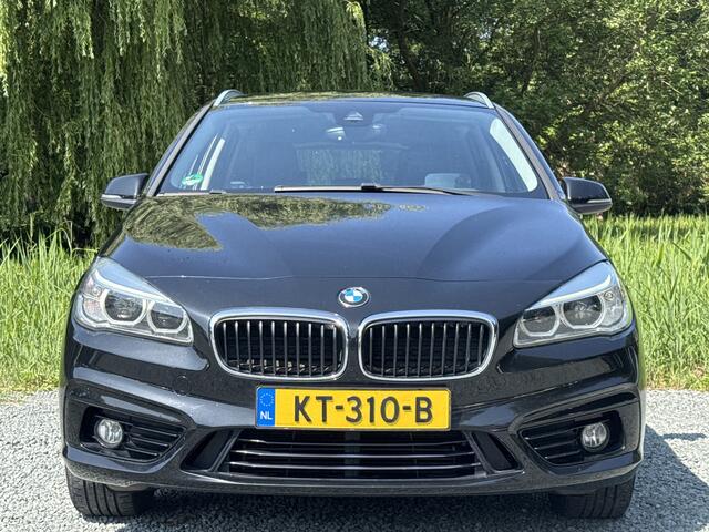 BMW 2-SERIE Active Tourer 225XE IPERFORMANCE CENTENNIAL HIGH EXECUTIVE LEDER/NAVI/HEAD-UP
