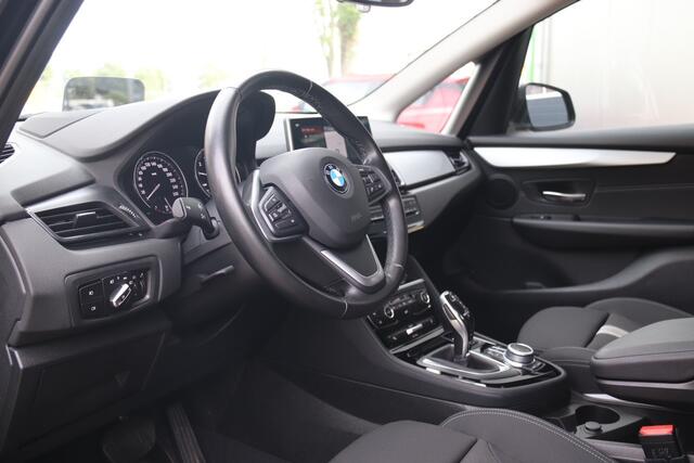 BMW 2-SERIE Active Tourer 218i Executive Edition automaat