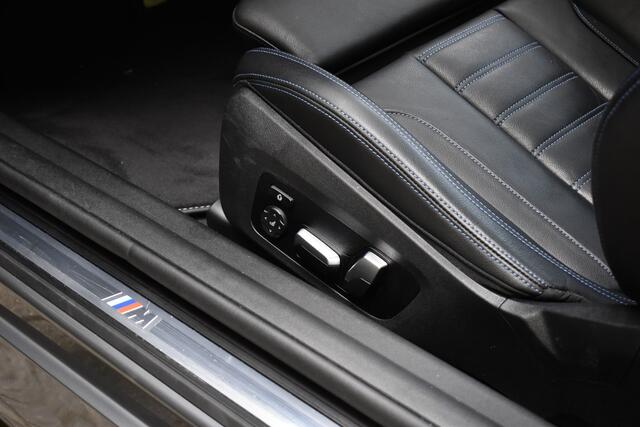 BMW 2-SERIE Coupé 220i High Executive M Sport | Schuif-/Kanteldak | 19'' Velgen | Elektrisch vers. Stoelen + Memory | Camera | CarPlay |