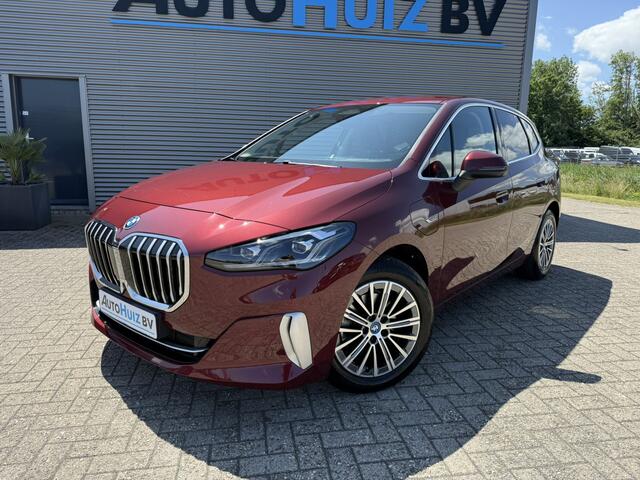 BMW 2-SERIE Active Tourer 225e xDrive High Executive Harman-Kardon Keyless Entry Elek Stoelverstelling Trekhaak Head-Up Display Achteruitrijcamera Carplay