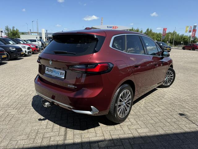 BMW 2-SERIE Active Tourer 225e xDrive High Executive Harman-Kardon Keyless Entry Elek Stoelverstelling Trekhaak Head-Up Display Achteruitrijcamera Carplay