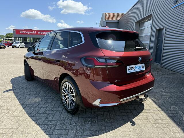 BMW 2-SERIE Active Tourer 225e xDrive High Executive Harman-Kardon Keyless Entry Elek Stoelverstelling Trekhaak Head-Up Display Achteruitrijcamera Carplay