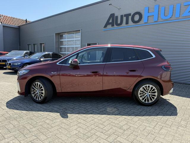 BMW 2-SERIE Active Tourer 225e xDrive High Executive Harman-Kardon Keyless Entry Elek Stoelverstelling Trekhaak Head-Up Display Achteruitrijcamera Carplay