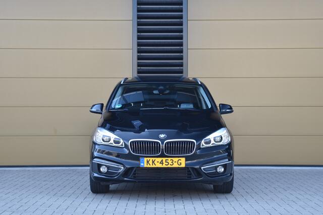 BMW 2-SERIE Active Tourer 220i Centennial High Executive * Luxury line * Panorama dak * LED * Head-up * HIFI *