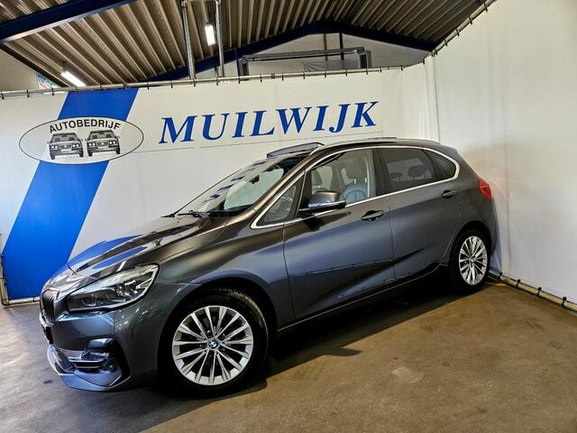 BMW 2-SERIE 2 Serie Active Tourer 220i High Executive Edition / Trekhaak / Pano / Camera