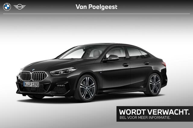 BMW 2-SERIE Gran Coupé 218i