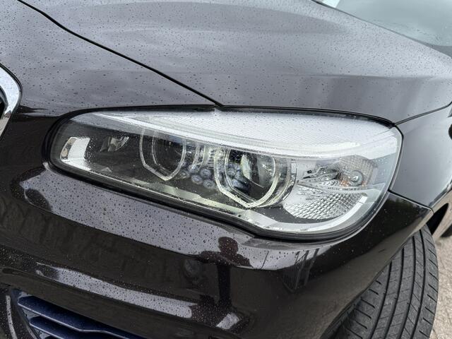 BMW 2-SERIE Active Tourer 216I EXECUTIVE NAVI/LED/SP.STOELEN/PDC/LMV