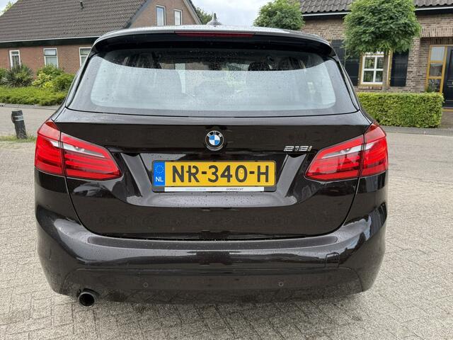 BMW 2-SERIE Active Tourer 216I EXECUTIVE NAVI/LED/SP.STOELEN/PDC/LMV