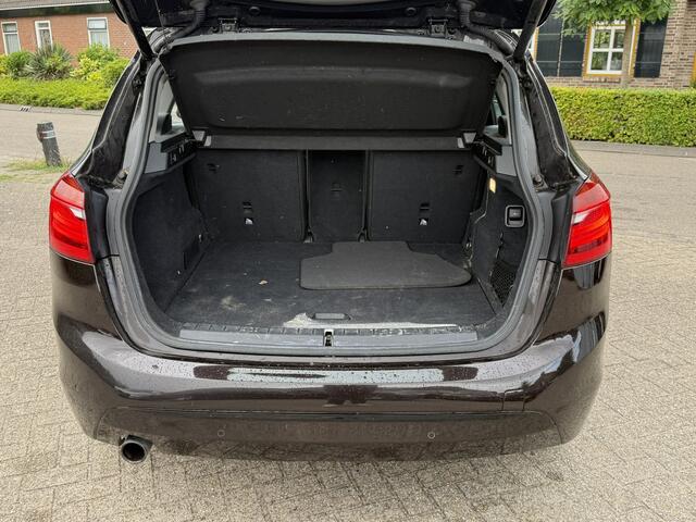 BMW 2-SERIE Active Tourer 216I EXECUTIVE NAVI/LED/SP.STOELEN/PDC/LMV