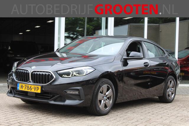 BMW 2-SERIE Gran Coupé 218i Business Edition