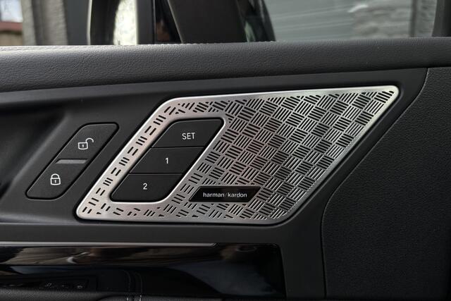 BMW 2-SERIE Active Tourer 218i M-Sport | Harman/Kardon | Head-Up | Comfort Acces | Adap. Cruise | Adaptief M-Onderstel
