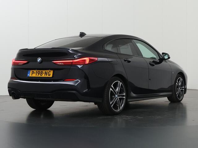 BMW 2-SERIE Gran Coupé 218i M Sport Edition | Navigatie | Climate Control | Apple Carplay/Android Auto | Cruise Control