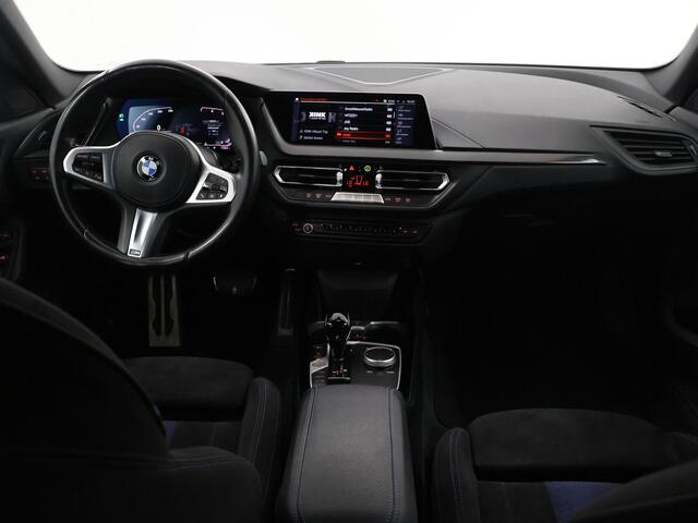 BMW 2-SERIE Gran Coupé 218i M Sport Edition | Navigatie | Climate Control | Apple Carplay/Android Auto | Cruise Control