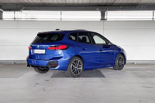 BMW 2-SERIE Active Tourer 218i