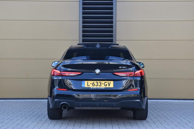 BMW 2-SERIE Gran Coupé 218i * M Sportpakket * Panorama dak * HIFI * LED *