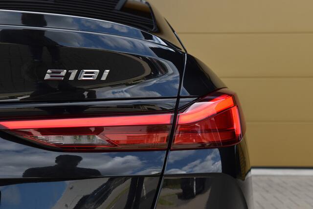 BMW 2-SERIE Gran Coupé 218i * M Sportpakket * Panorama dak * HIFI * LED *