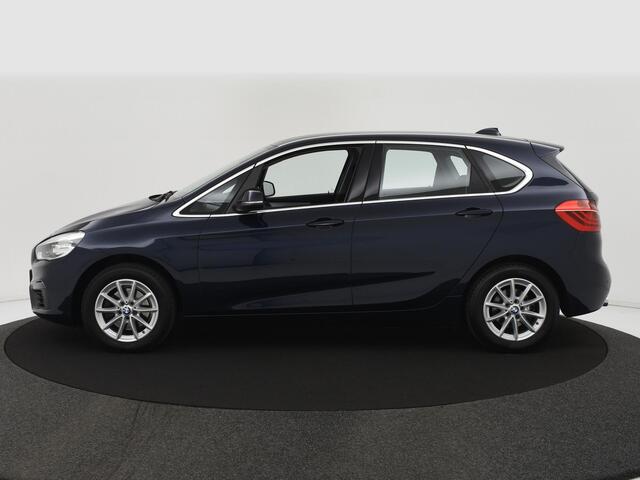 BMW 2-SERIE Active Tourer 218i Centennial Executive AUTOM. TREKH|NAVI|STOELVERW|CLIMA|CRUISE|PDC|LMV