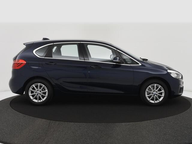 BMW 2-SERIE Active Tourer 218i Centennial Executive AUTOM. TREKH|NAVI|STOELVERW|CLIMA|CRUISE|PDC|LMV
