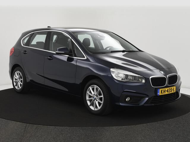 BMW 2-SERIE Active Tourer 218i Centennial Executive AUTOM. TREKH|NAVI|STOELVERW|CLIMA|CRUISE|PDC|LMV