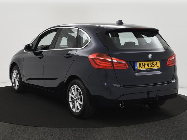 BMW 2-SERIE Active Tourer 218i Centennial Executive AUTOM. TREKH|NAVI|STOELVERW|CLIMA|CRUISE|PDC|LMV