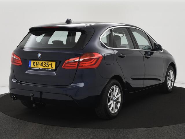 BMW 2-SERIE Active Tourer 218i Centennial Executive AUTOM. TREKH|NAVI|STOELVERW|CLIMA|CRUISE|PDC|LMV