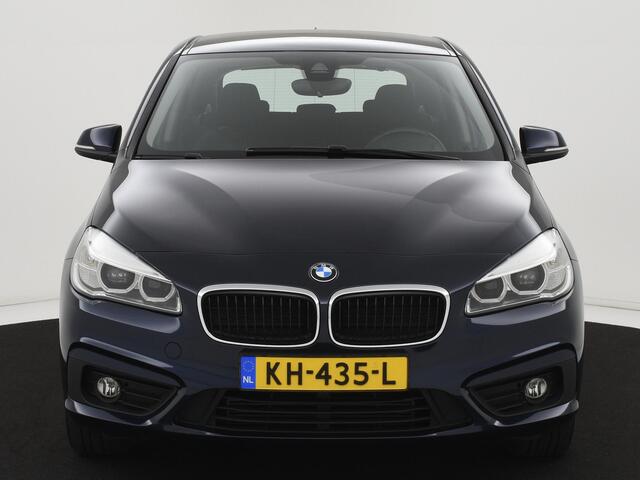 BMW 2-SERIE Active Tourer 218i Centennial Executive AUTOM. TREKH|NAVI|STOELVERW|CLIMA|CRUISE|PDC|LMV