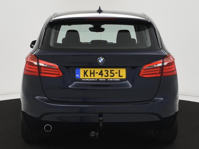 BMW 2-SERIE Active Tourer 218i Centennial Executive AUTOM. TREKH|NAVI|STOELVERW|CLIMA|CRUISE|PDC|LMV