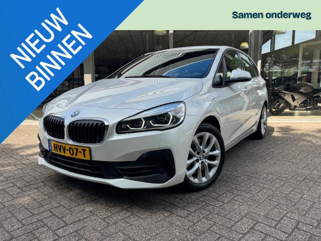 BMW 2-SERIE Active Tourer 225xe iPerformance Business Editon Plus Adaptieve cruise / Memory seats / Adaptieve led verlichting / etc
