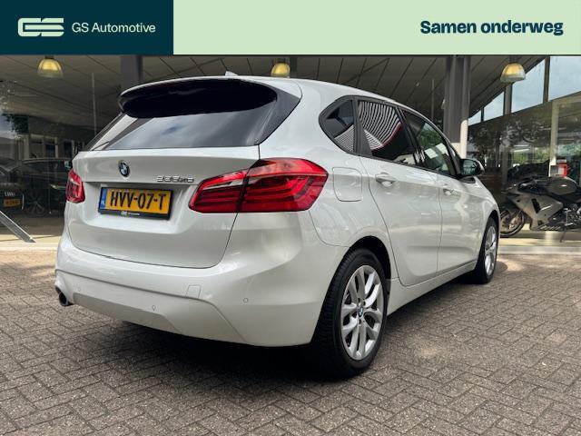 BMW 2-SERIE Active Tourer 225xe iPerformance Business Editon Plus Adaptieve cruise / Memory seats / Adaptieve led verlichting / etc