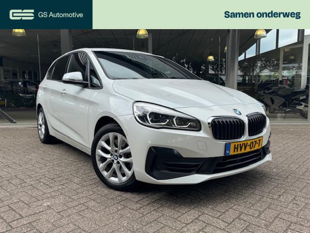 BMW 2-SERIE Active Tourer 225xe iPerformance Business Editon Plus Adaptieve cruise / Memory seats / Adaptieve led verlichting / etc