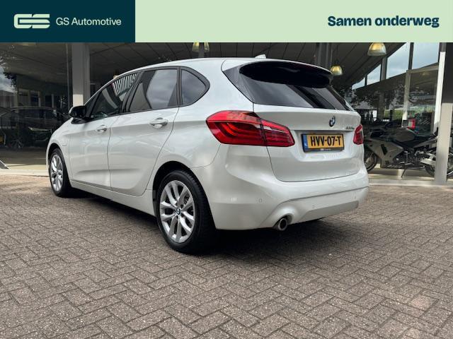 BMW 2-SERIE Active Tourer 225xe iPerformance Business Editon Plus Adaptieve cruise / Memory seats / Adaptieve led verlichting / etc