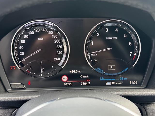 BMW 2-SERIE Active Tourer 225xe iPerformance Business Editon Plus Adaptieve cruise / Memory seats / Adaptieve led verlichting / etc