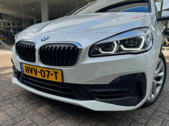 BMW 2-SERIE Active Tourer 225xe iPerformance Business Editon Plus Adaptieve cruise / Memory seats / Adaptieve led verlichting / etc