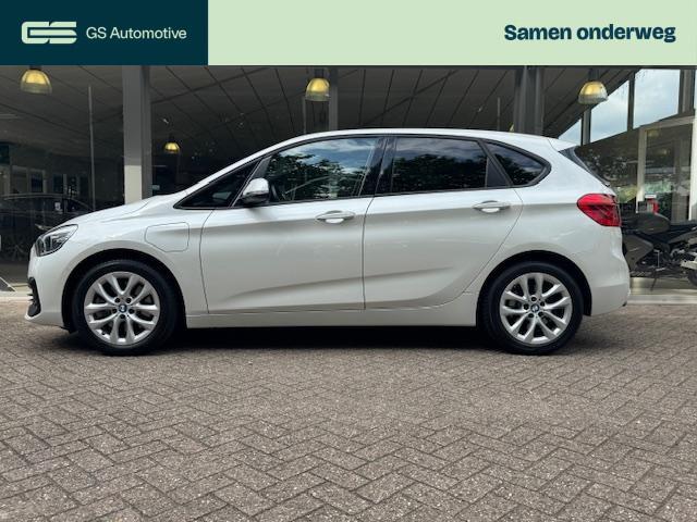 BMW 2-SERIE Active Tourer 225xe iPerformance Business Editon Plus Adaptieve cruise / Memory seats / Adaptieve led verlichting / etc