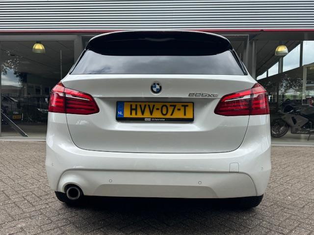 BMW 2-SERIE Active Tourer 225xe iPerformance Business Editon Plus Adaptieve cruise / Memory seats / Adaptieve led verlichting / etc