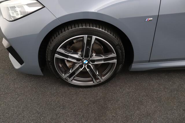 BMW 2-SERIE Gran Coupé 218i 141 PK Aut. M-Sport Trekhaak Leder Stoelverwaming Carplay