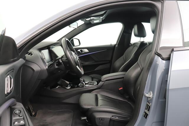BMW 2-SERIE Gran Coupé 218i 141 PK Aut. M-Sport Trekhaak Leder Stoelverwaming Carplay