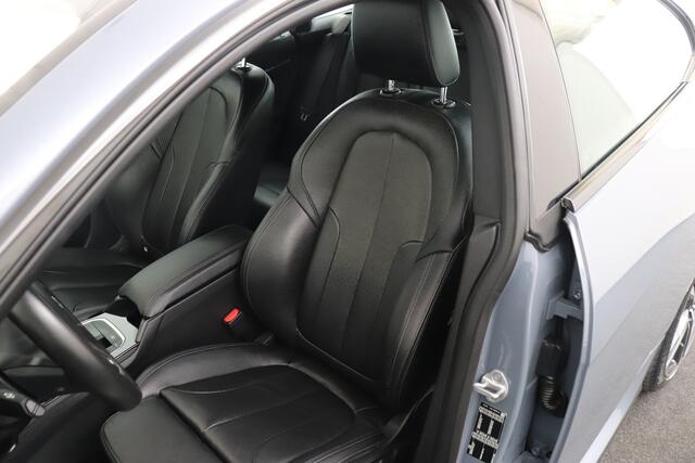 BMW 2-SERIE Gran Coupé 218i 141 PK Aut. M-Sport Trekhaak Leder Stoelverwaming Carplay