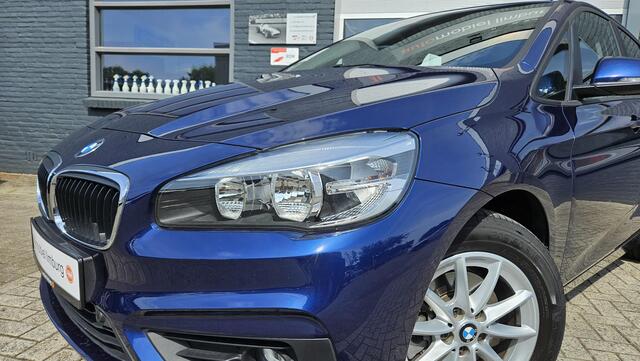 BMW 2-SERIE Active Tourer Advantage 218i