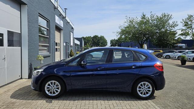 BMW 2-SERIE Active Tourer Advantage 218i