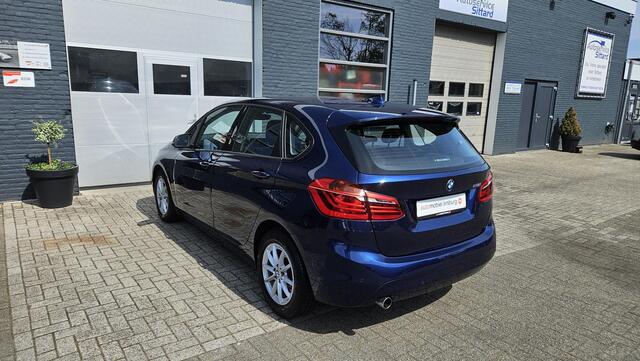 BMW 2-SERIE Active Tourer Advantage 218i