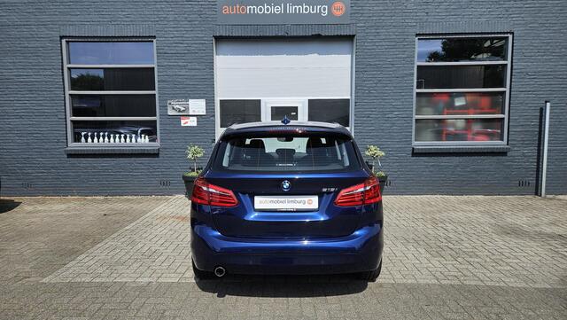 BMW 2-SERIE Active Tourer Advantage 218i