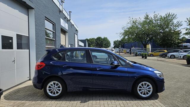 BMW 2-SERIE Active Tourer Advantage 218i